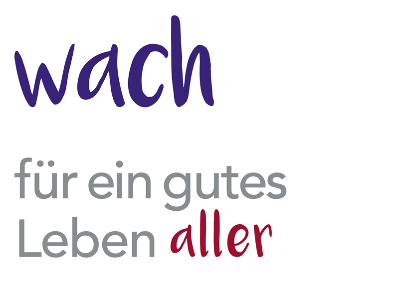 Mitmachwebsite #wach online der Ordensgemeinschaften Mitmachwebsite #wach online der Ordensgemeinschaften