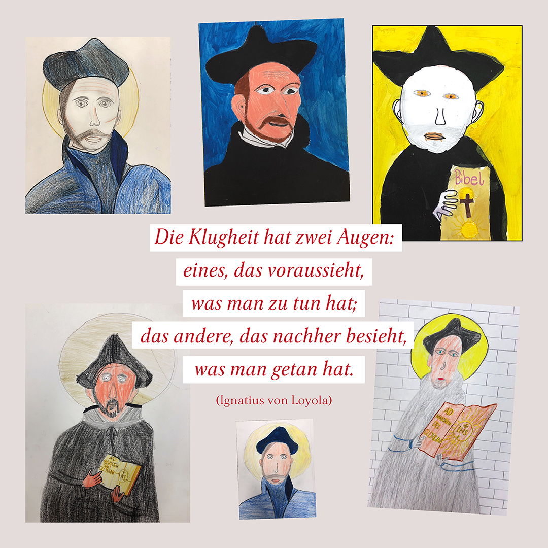 Ordensgründertag KK IgnatiusvonLoyola 2 web