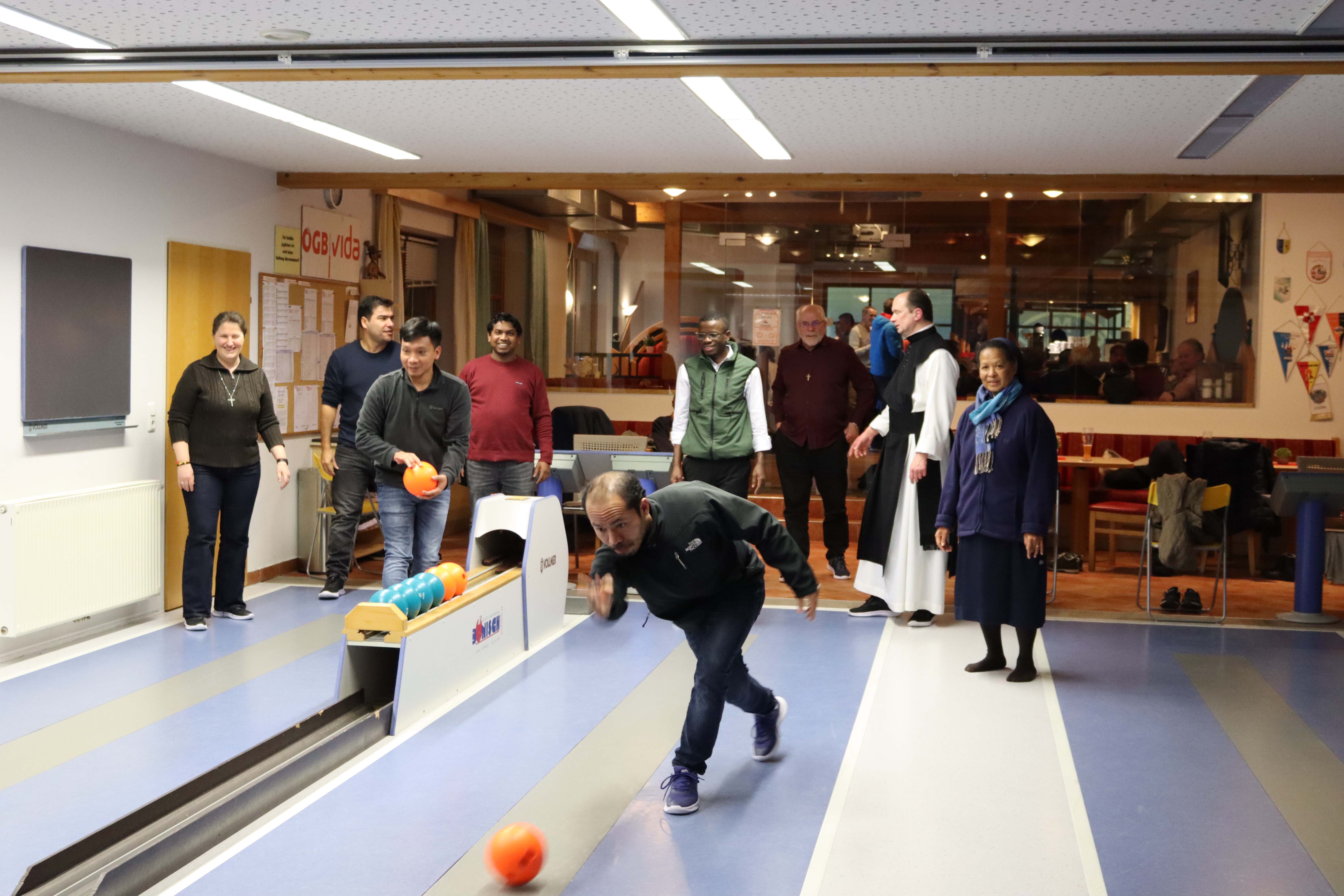 STEYLERWOCHE 2026 Tag 2K