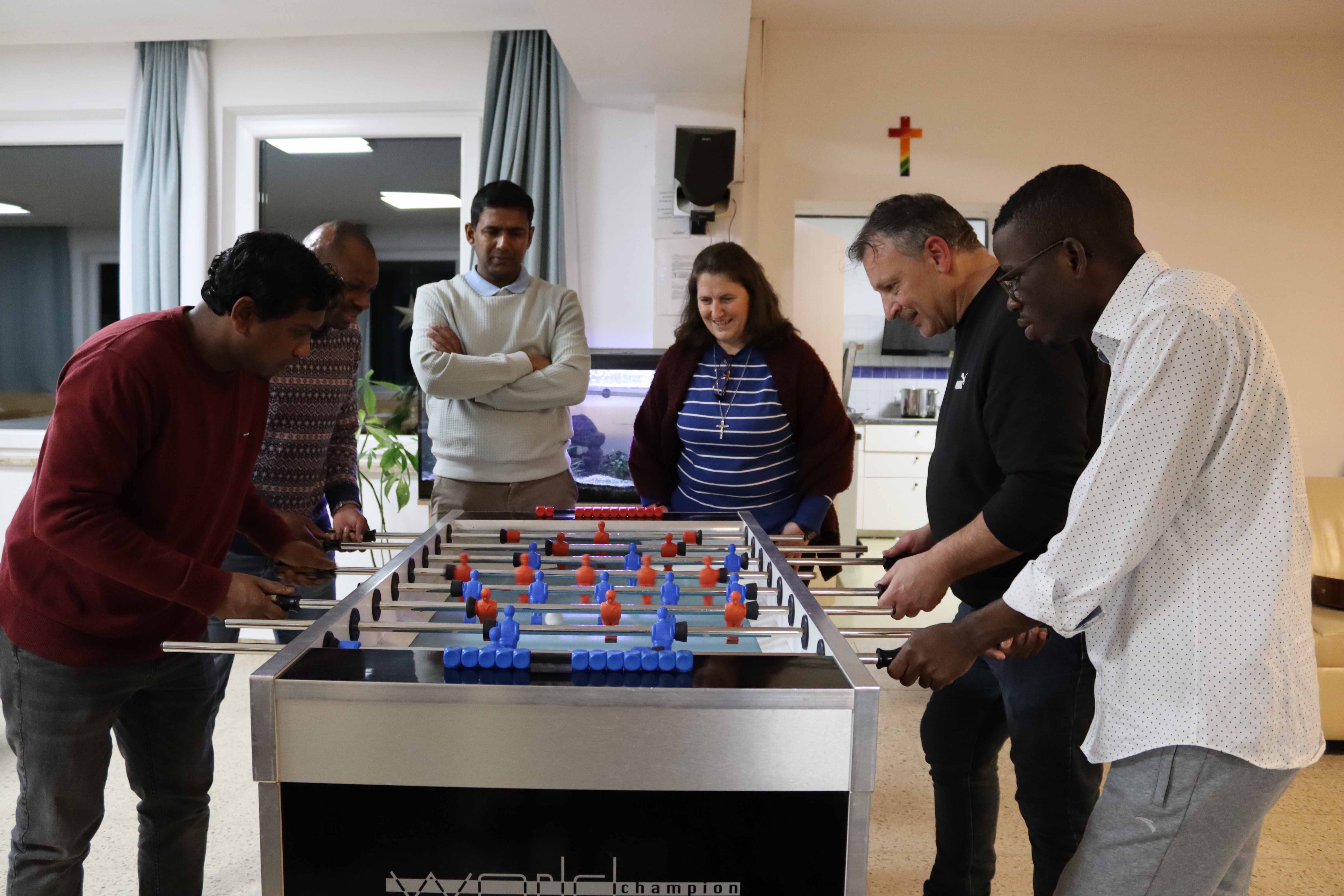 STEYLERWOCHE 2026 Tag 3G