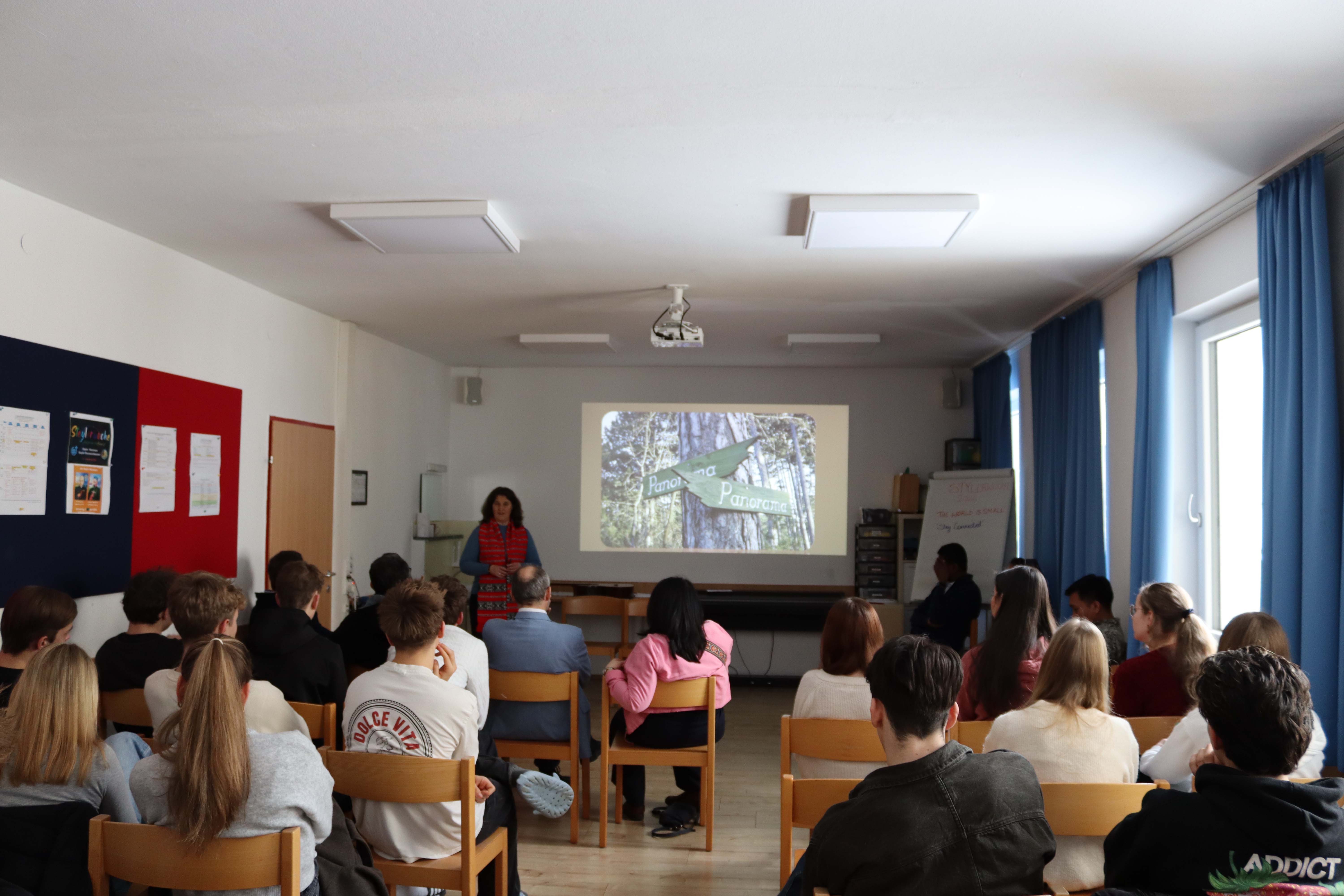 STEYLERWOCHE 2026 Tag 4X