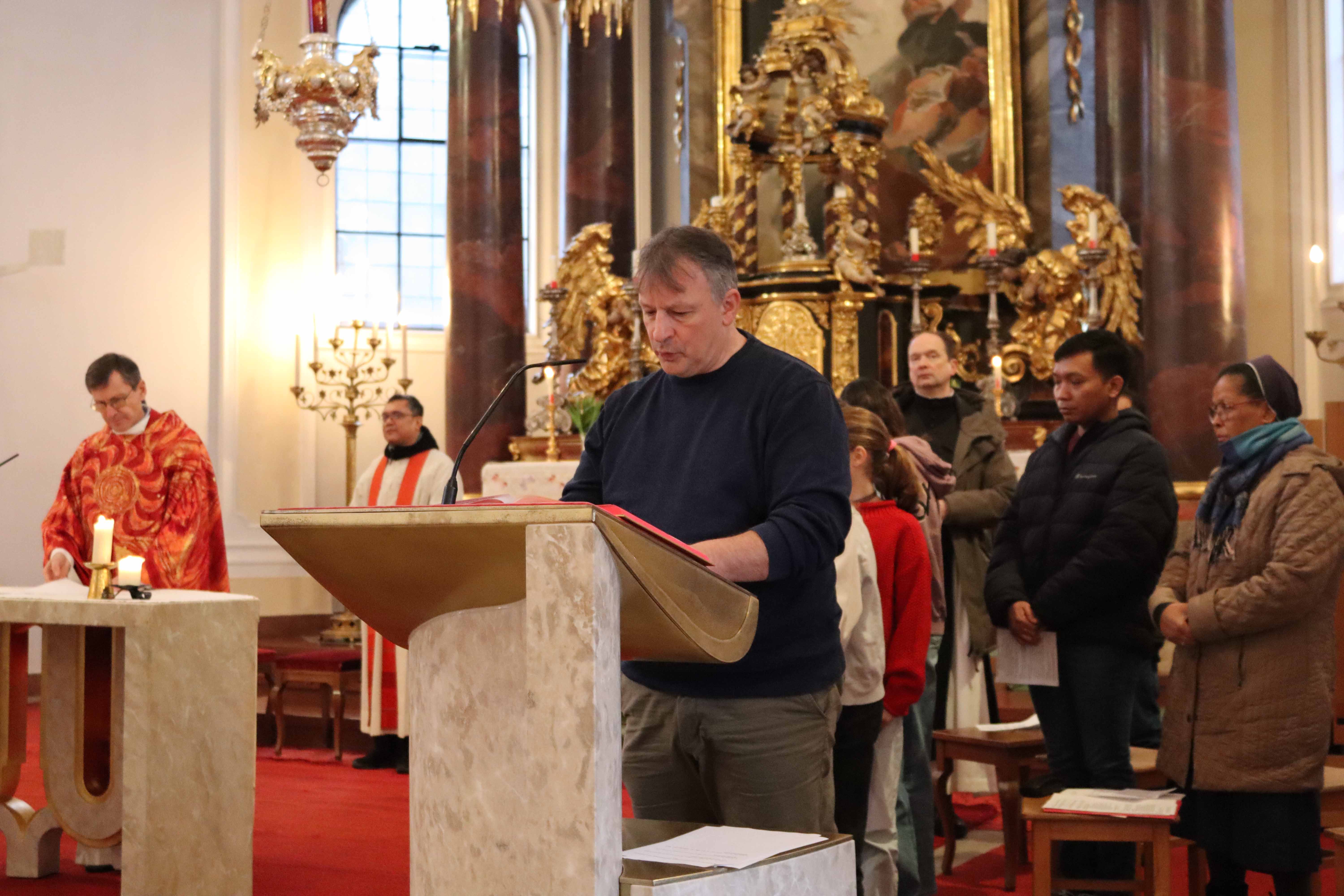 STEYLERWOCHE 2026 Tag 5Q