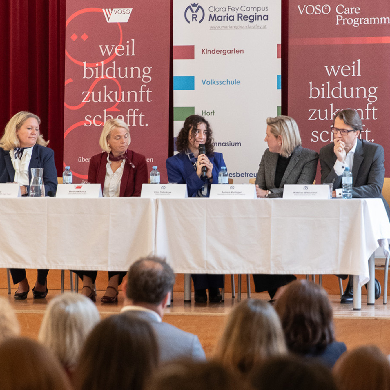 Start „VOSÖ-Care-Programm“ - psychosoziales Unterstützungsprogramm für Kinder und Jugendliche österreichweit