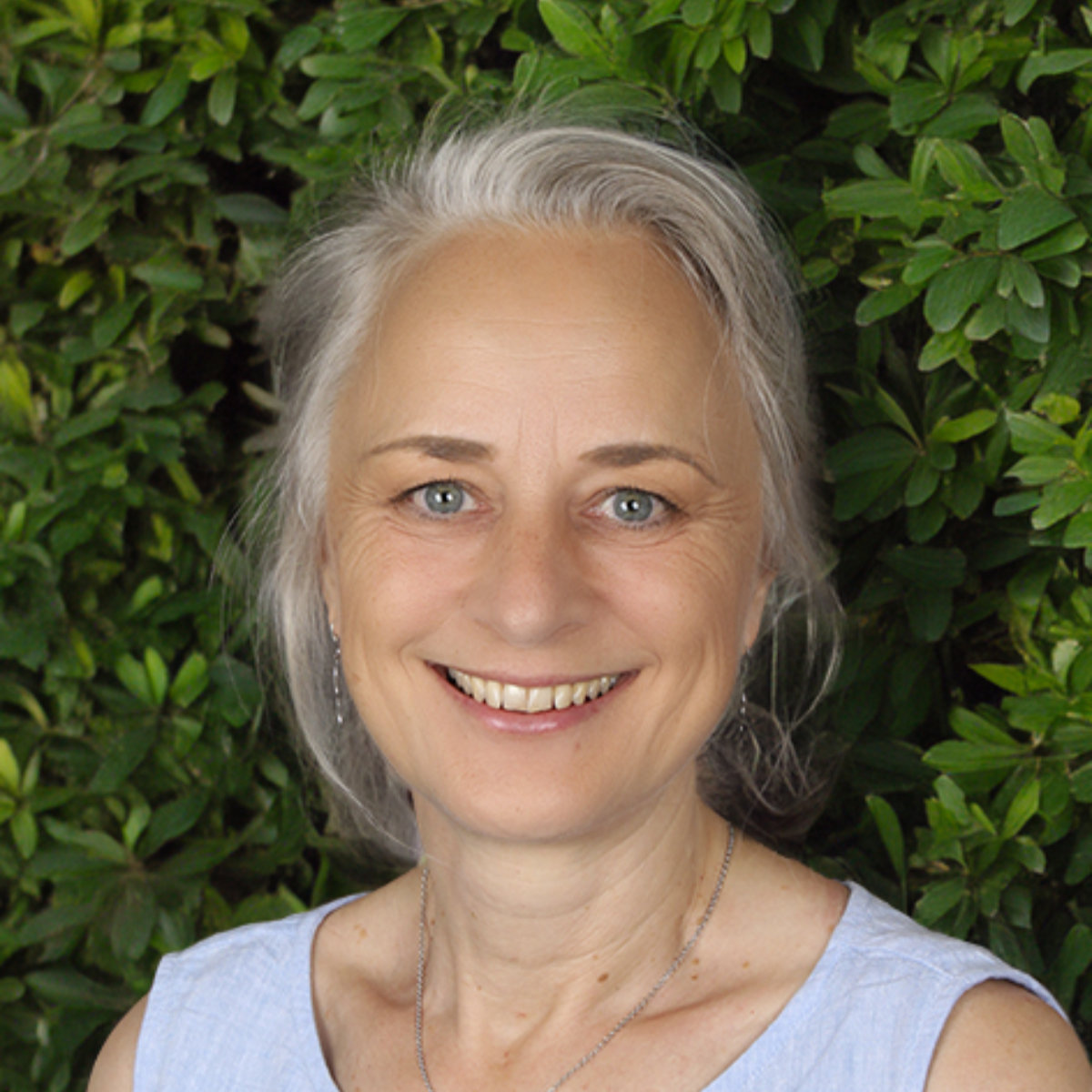 Susanne Braun