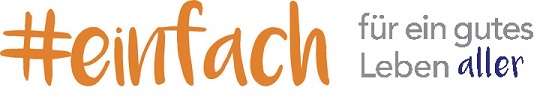 Mitmachwebsite #wach online der Ordensgemeinschaften einfach Signatur